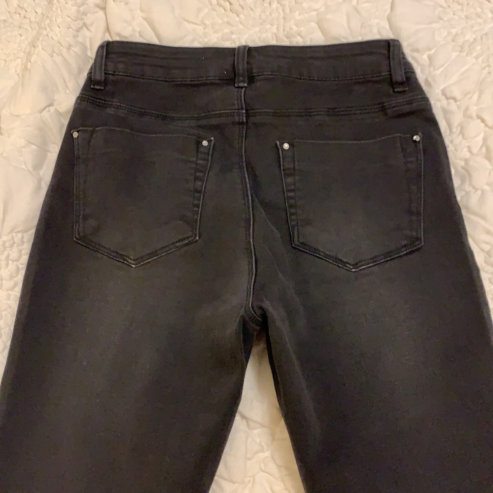 a loves a - size 26 - black - Picture 5 of 5